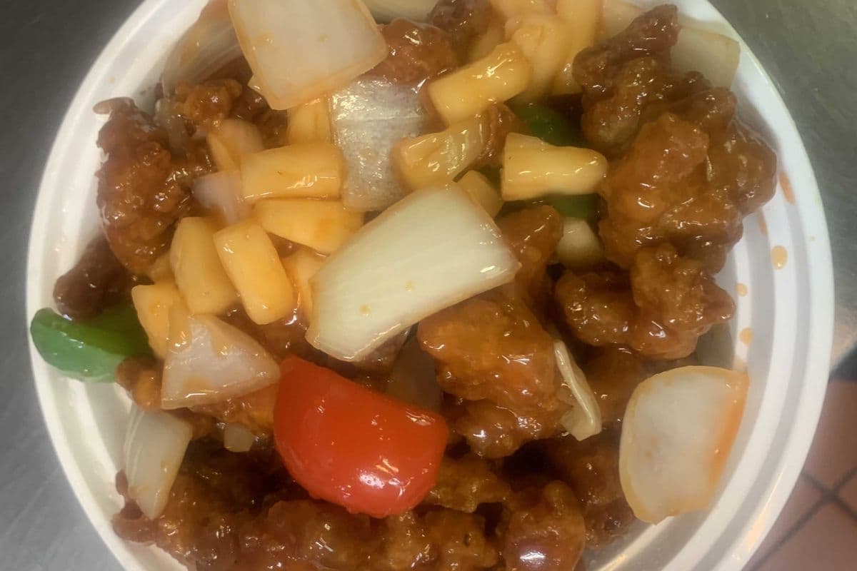 Gow Lo-Yuk