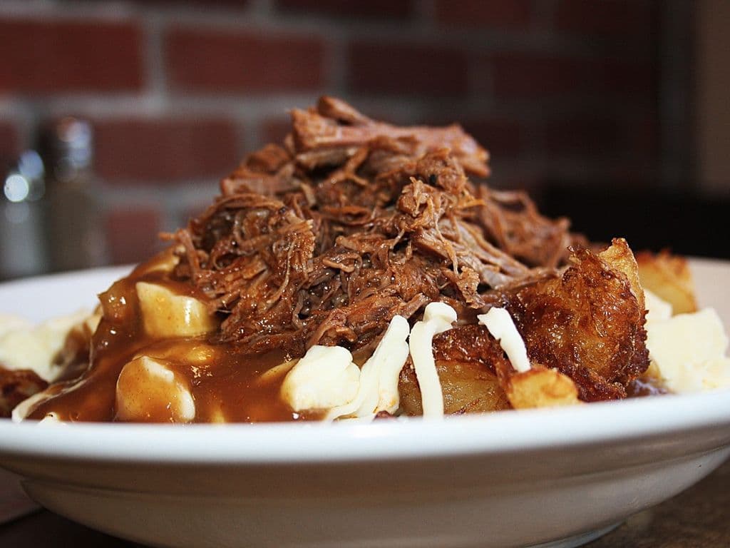 ~ POUTINEVILLE (G)