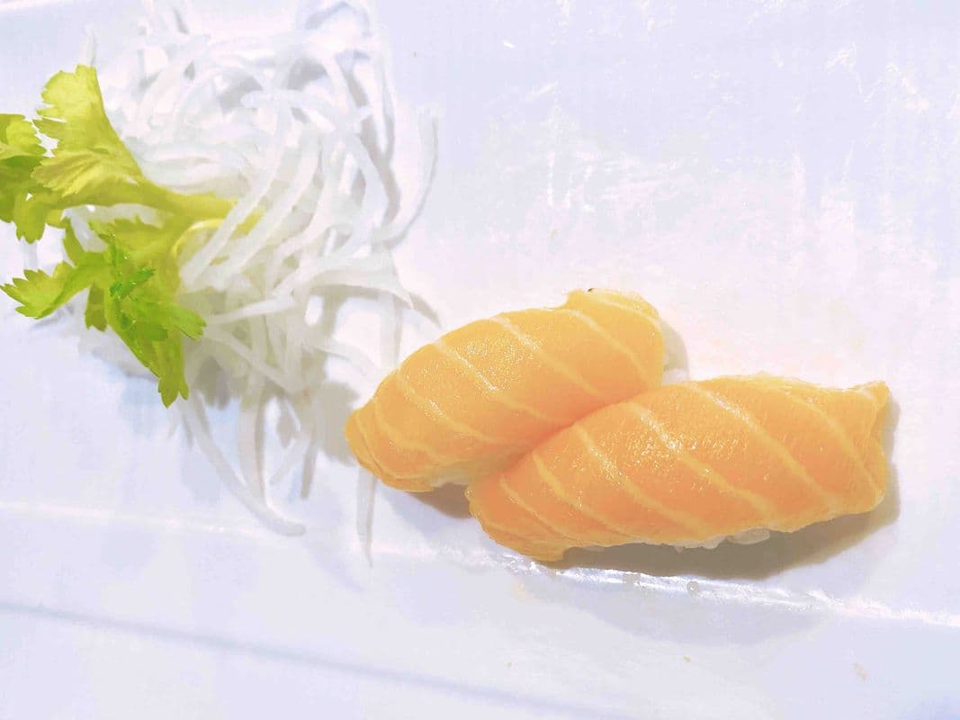 Salmon / Saumon