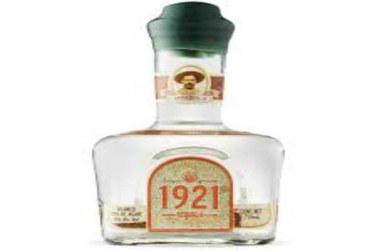1921 Tequila Blanco (1 x 750 ML)