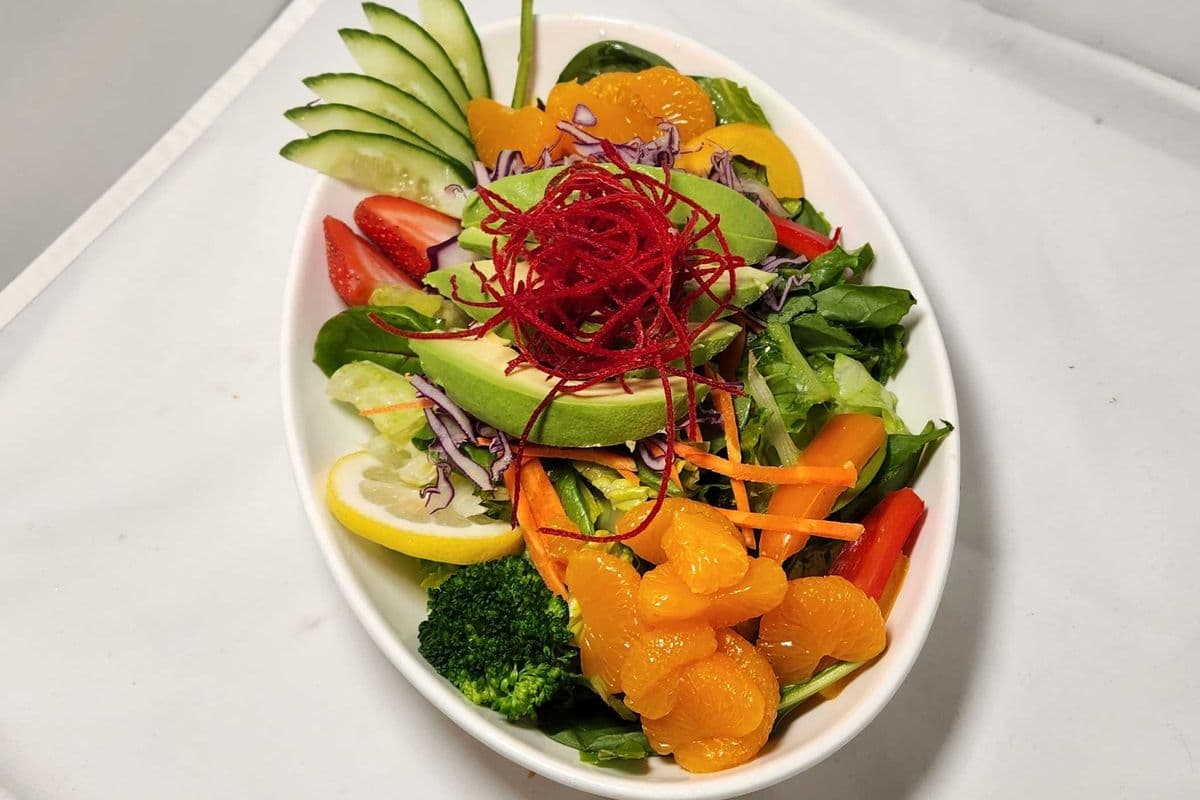 House Salad