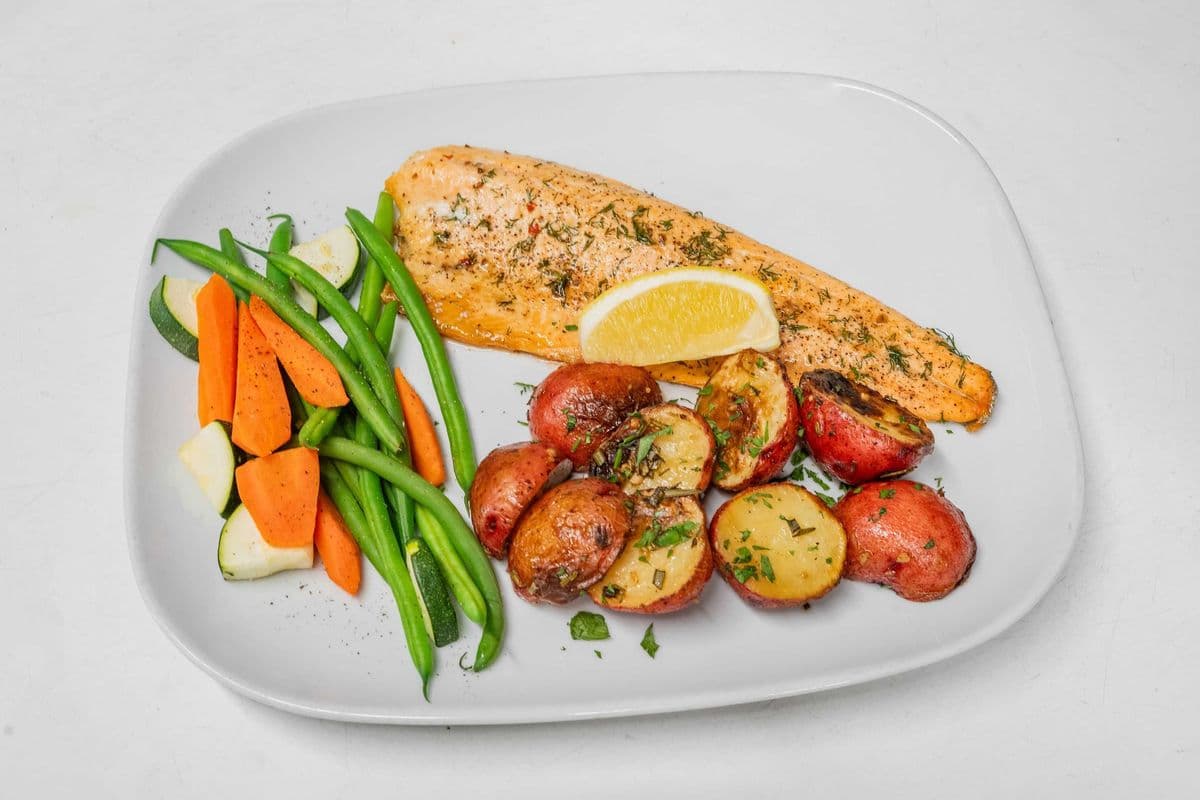 Rainbow Trout