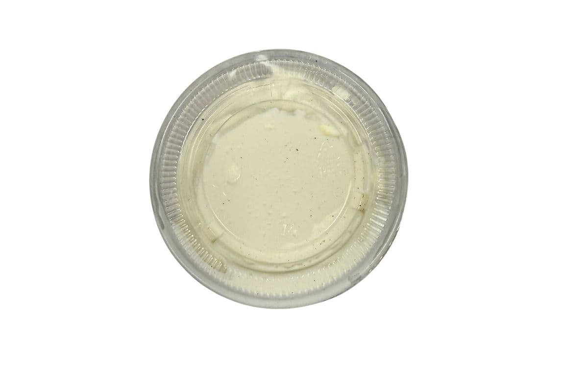 Sour Cream