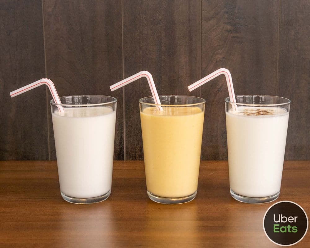 MANGO LASSI