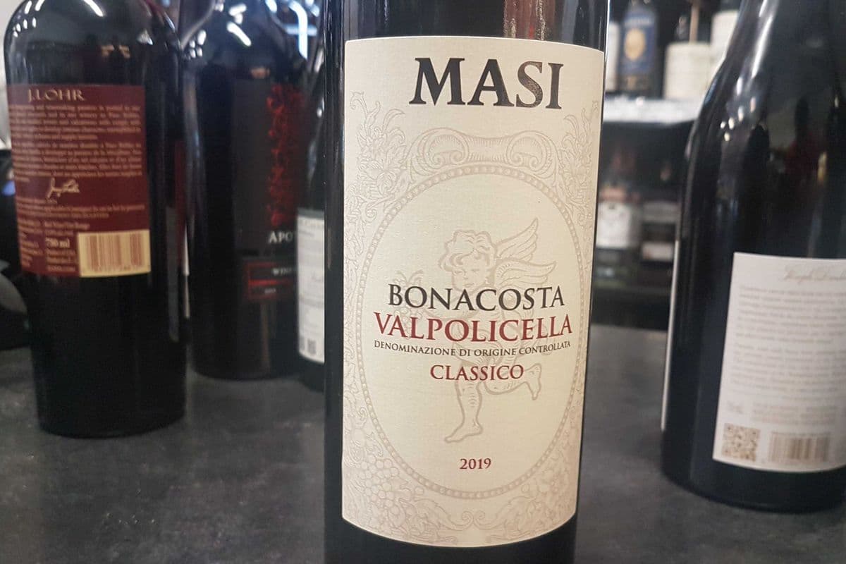 Masi Valpolicella Bonacosta Classico (750 ml)