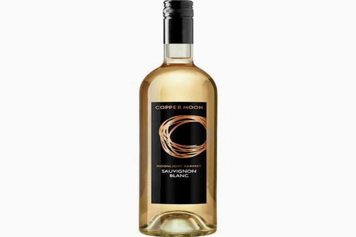 COPPER MOON SAUV BLANC (1 x 750 ML)