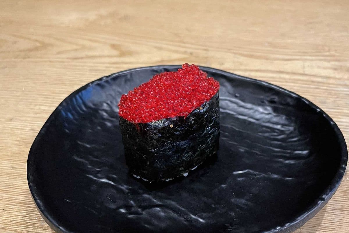 Tobiko (1pc)