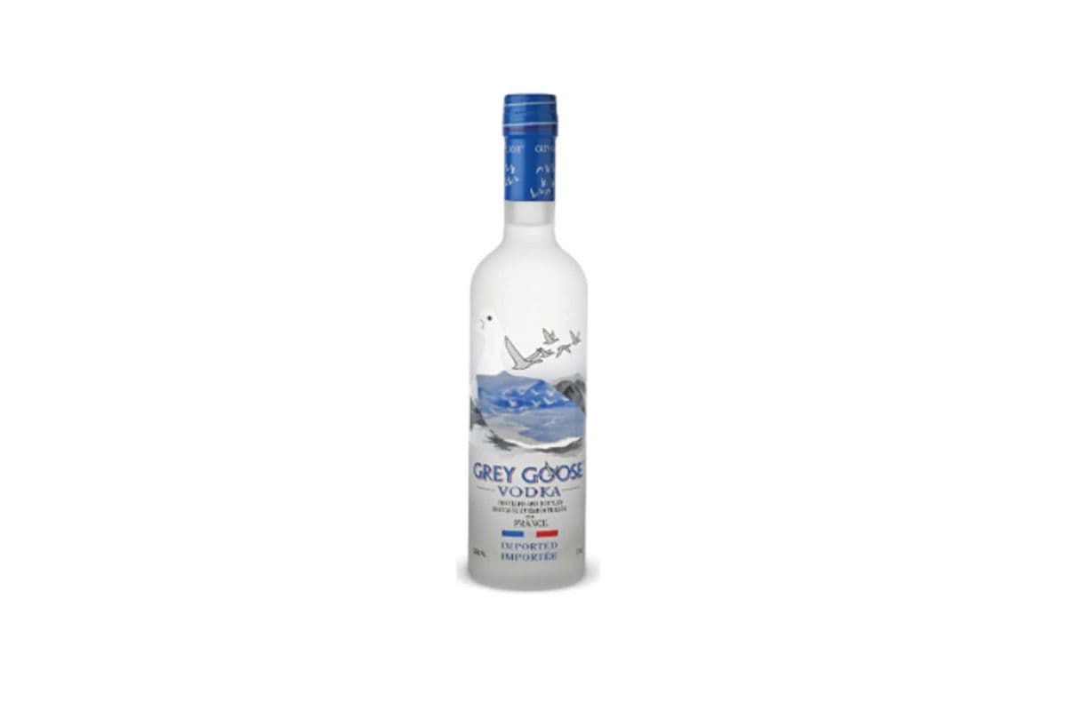 Grey Goose (1 x 375ml)