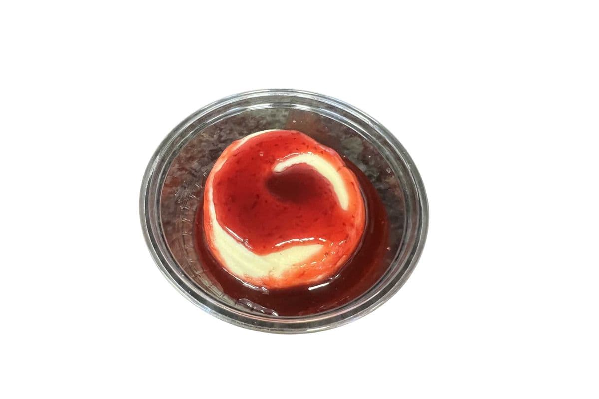 New York Cheesecake