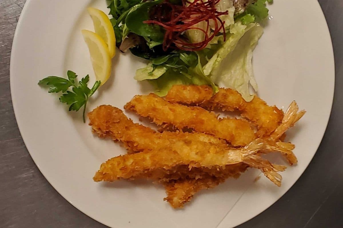 Ebi Mayo