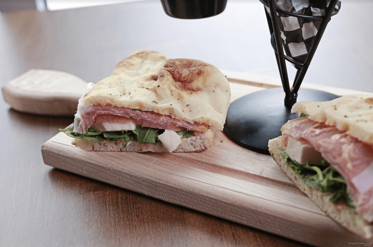 Panino Italiano