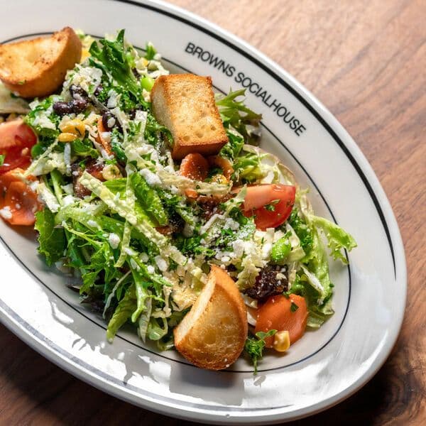 LITTLE COWBOY SALAD