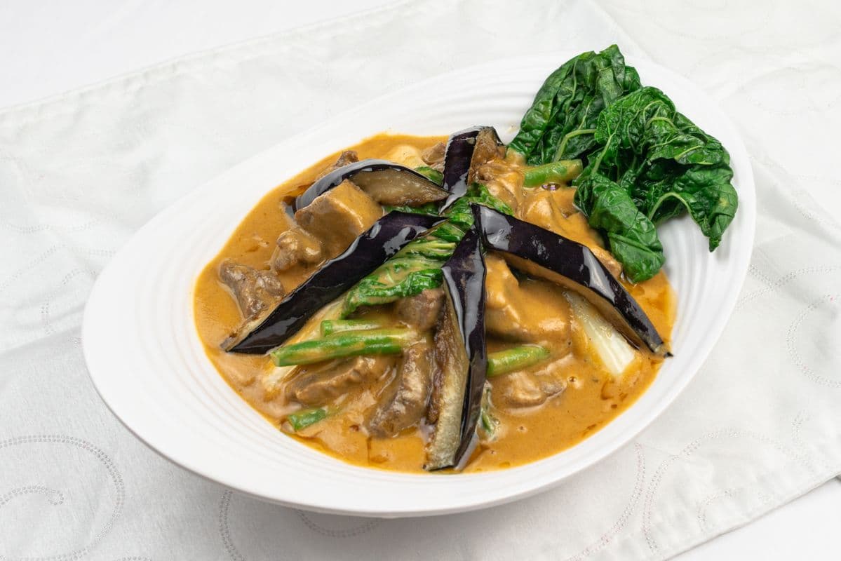 Kare-Kare