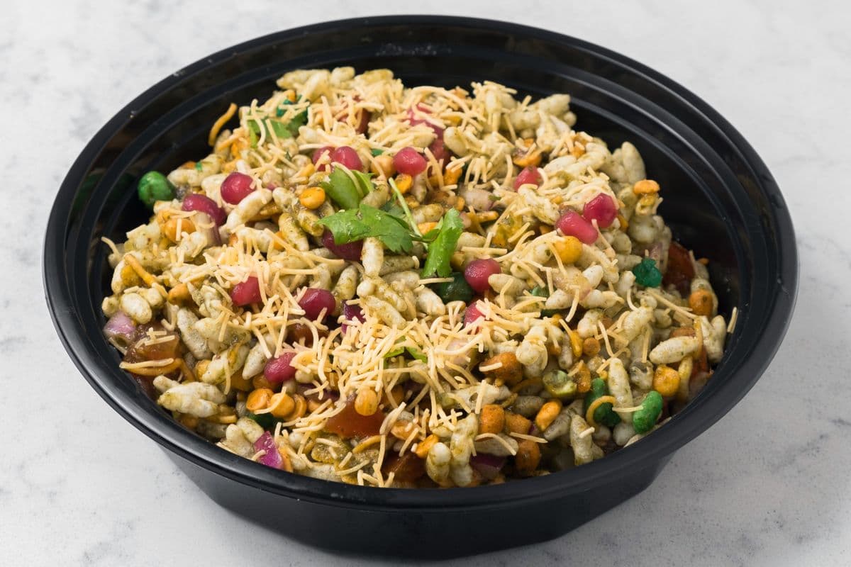 Bhel Puri