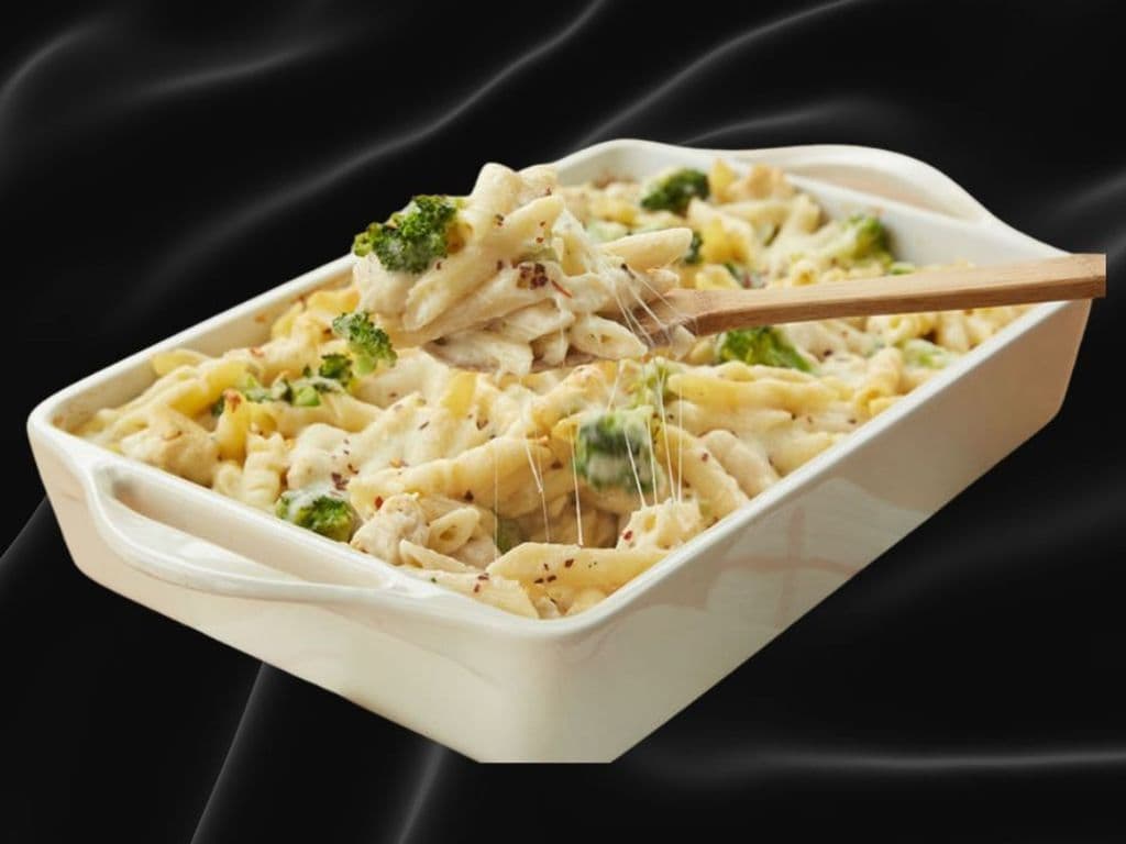 PENNE PASTA