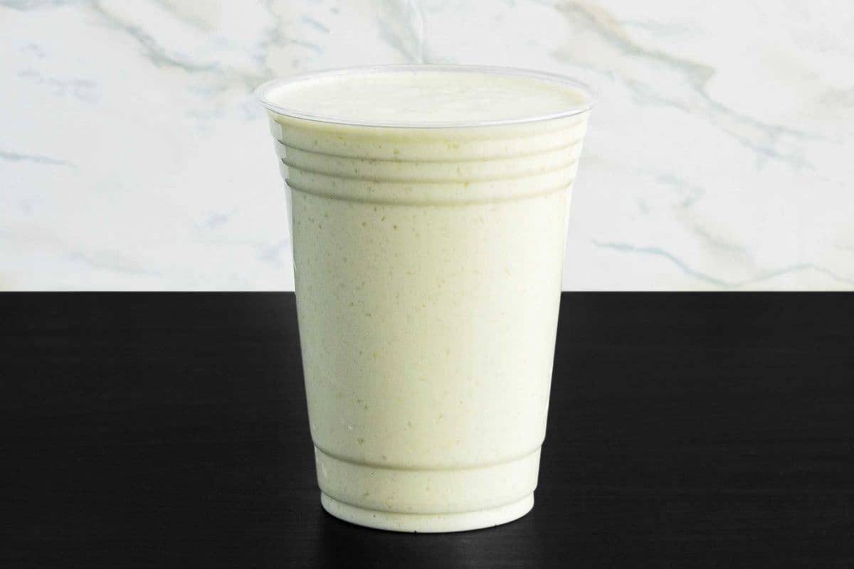 Avocado Juice