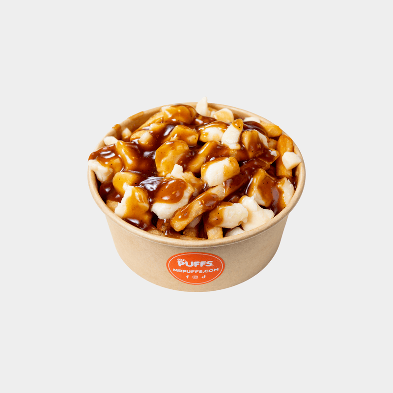 Poutine / Poutine