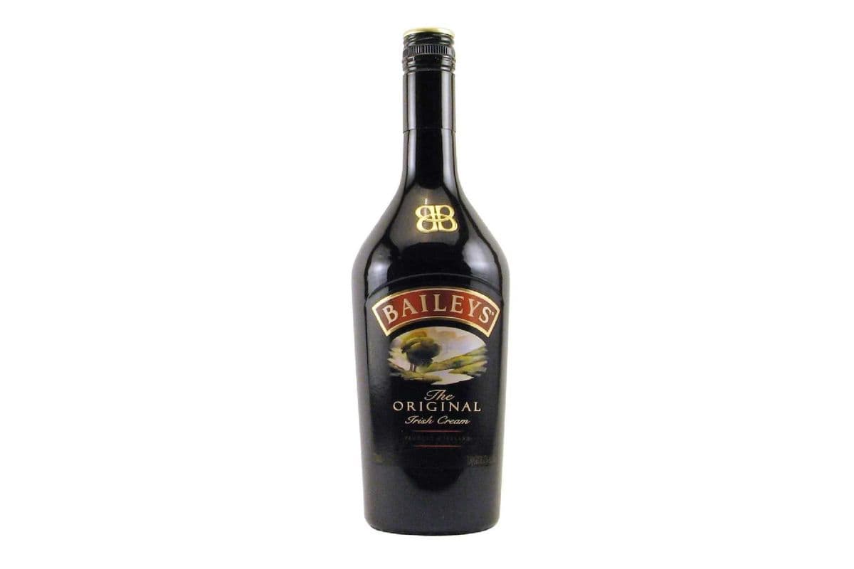 Baileys Irish Cream-750ml (1 x 750ml)