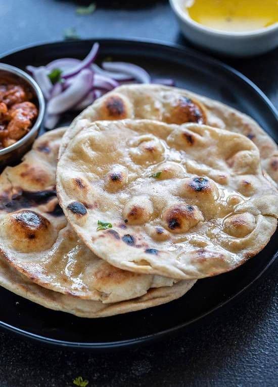 Roti - OO