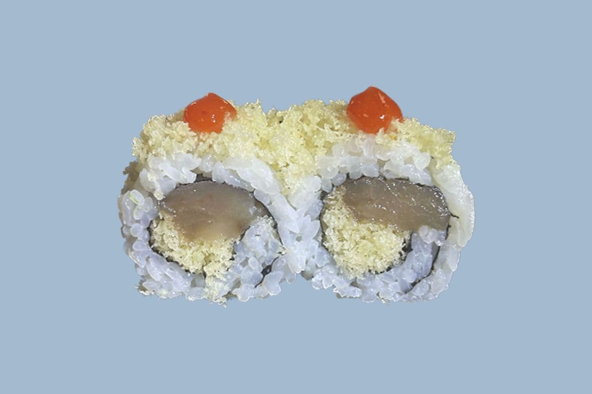 Bakudan Roll (8 pcs)