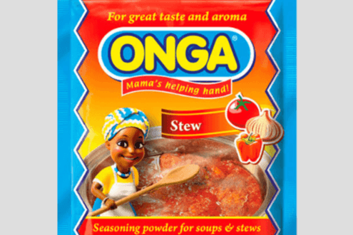 Onga - Stew