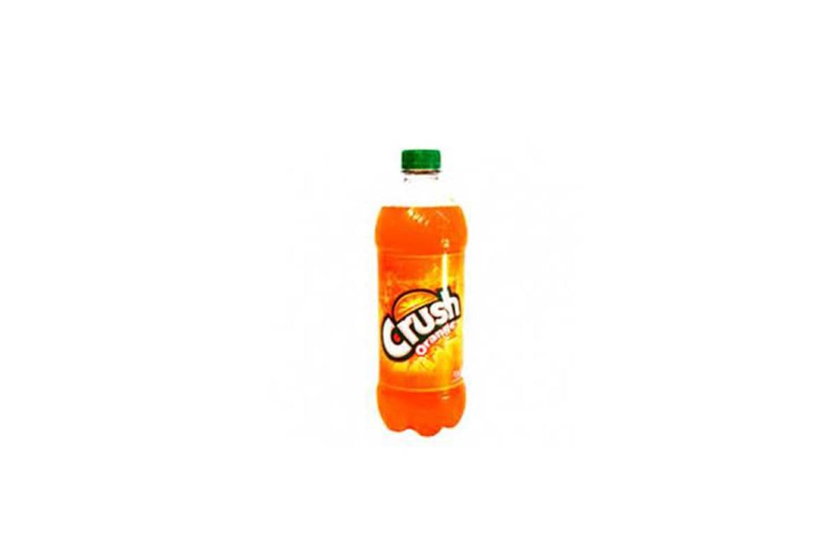 Crush -Orange (710 ml)
