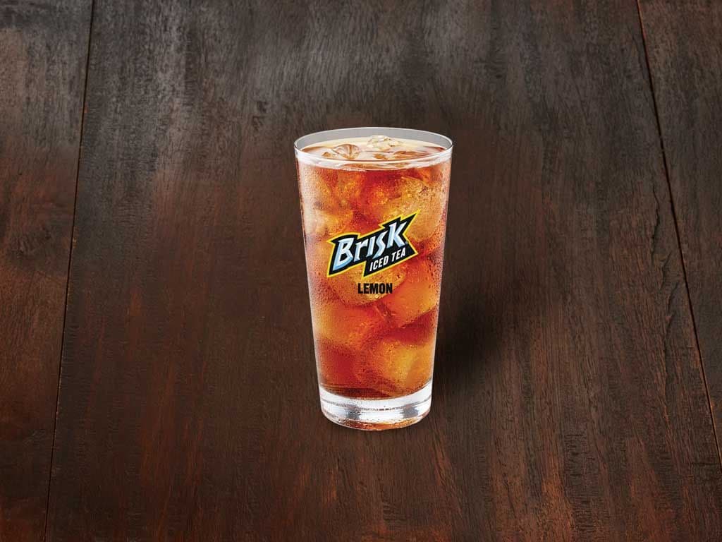 Iced Tea