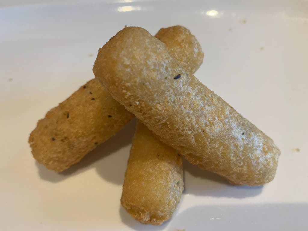 Cheese Sticks