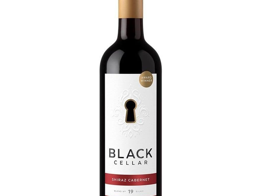 BLACK CELLAR SHR/CAB