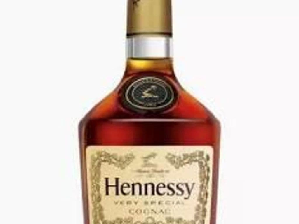 HENNESSY Cognac, 375ml