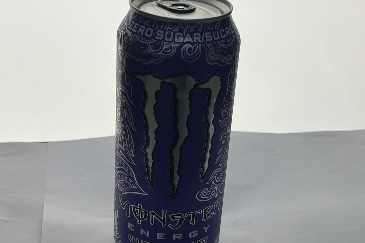 Monster Drink