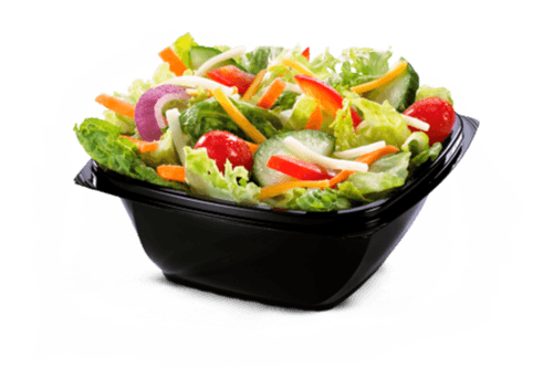 Garden Salad