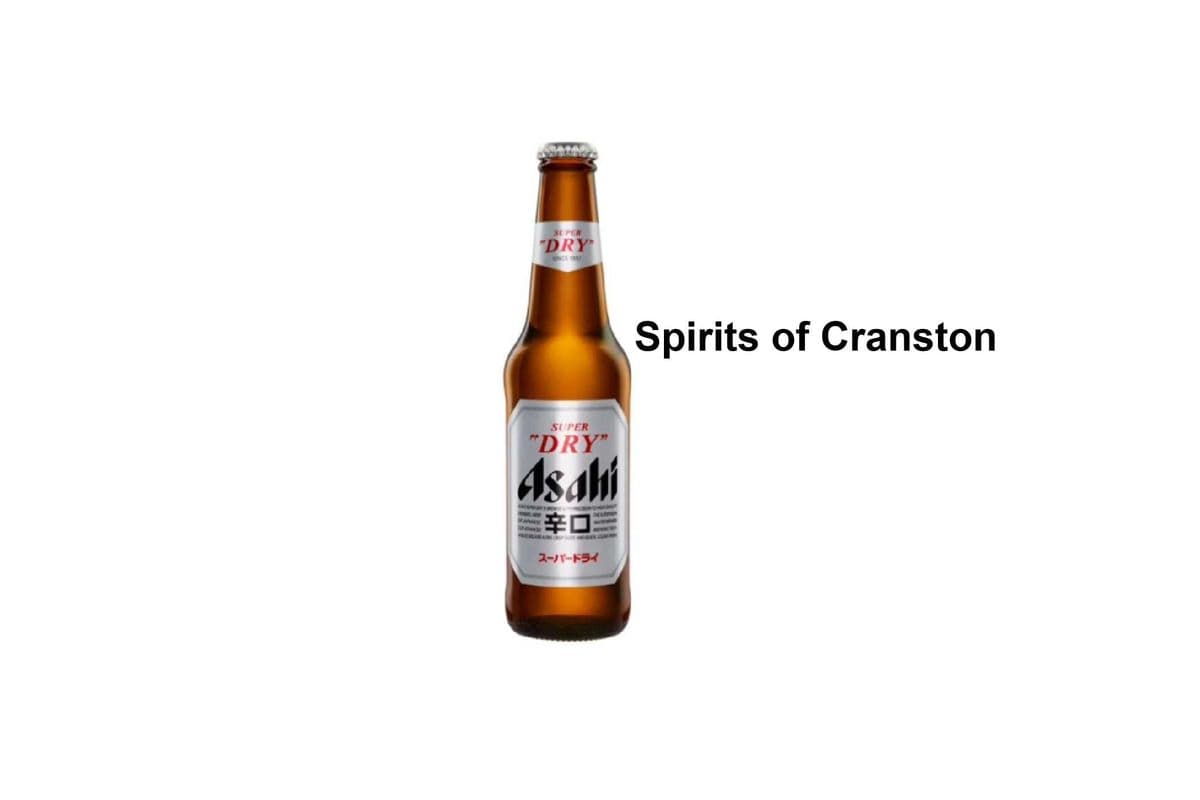 ASAHI SUPER DRY 620ML (1 x 620ML)