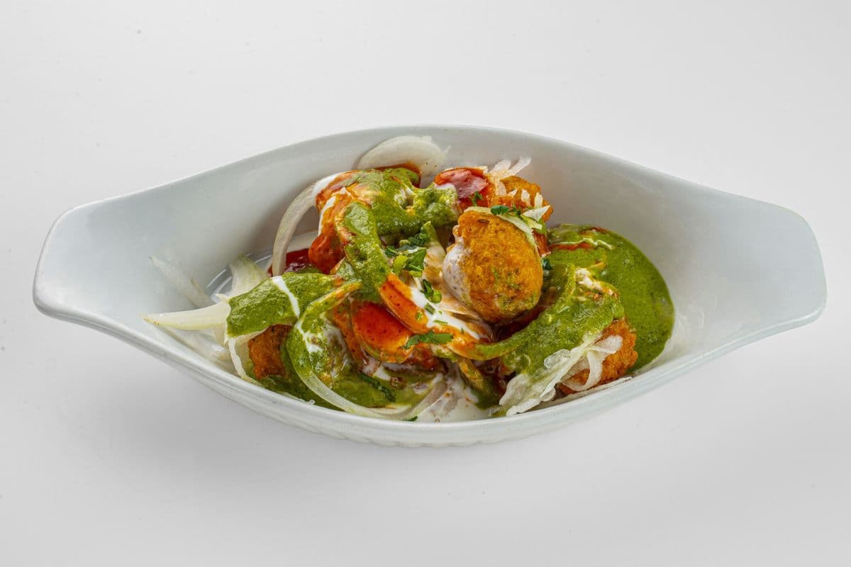 Moong Dal Pakora
