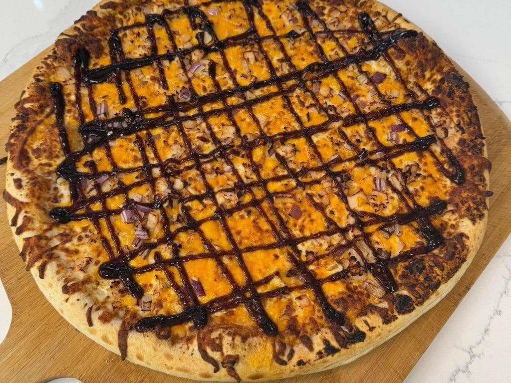 BBQ Chicken
