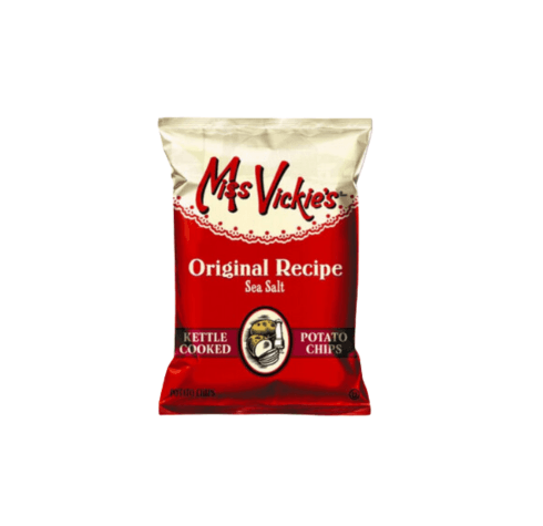 Miss Vickie's Original