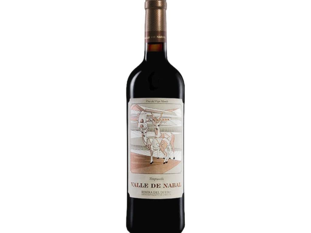 Nabal - Ribera del Duero
