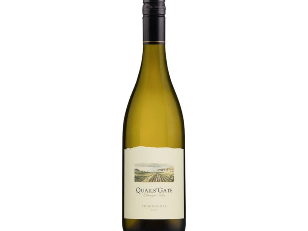 Quails Gate - Chardonnay