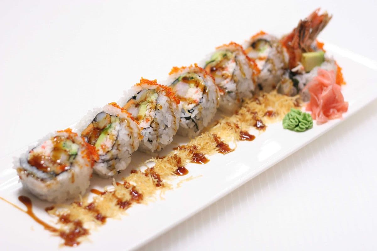 86. Jumbo Dynamite Roll