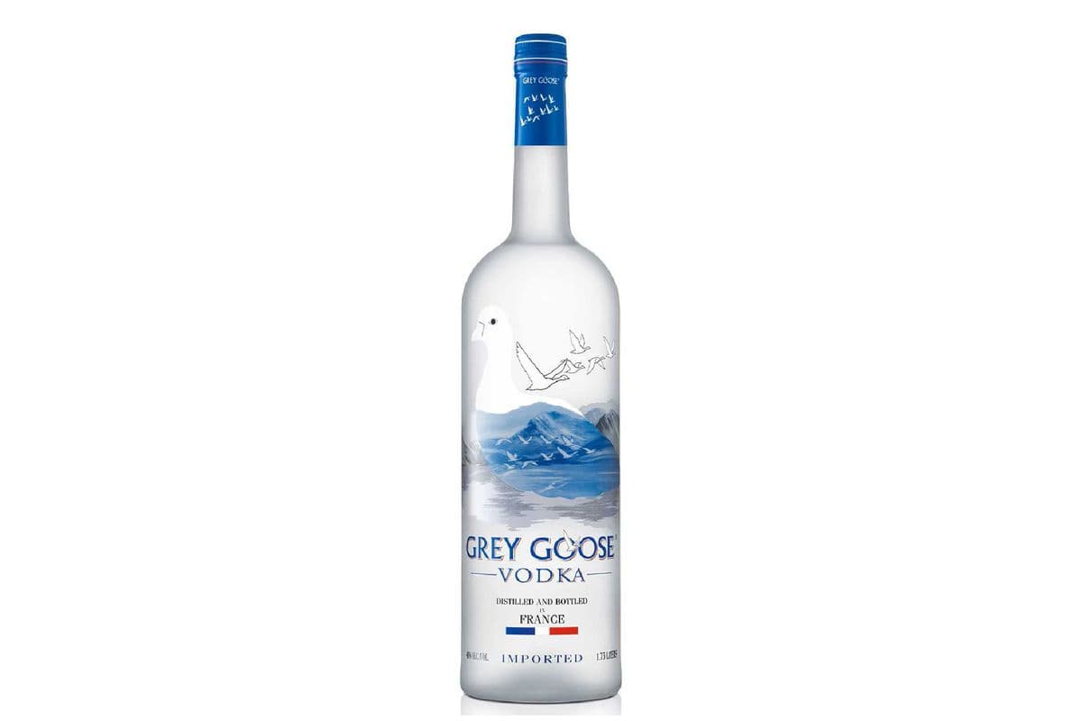 Grey Goose-1.75L (1 x 1.75L)