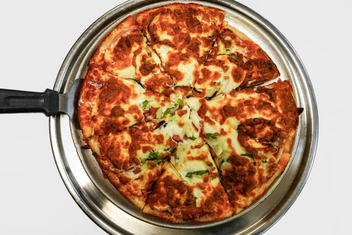 10" Pizza