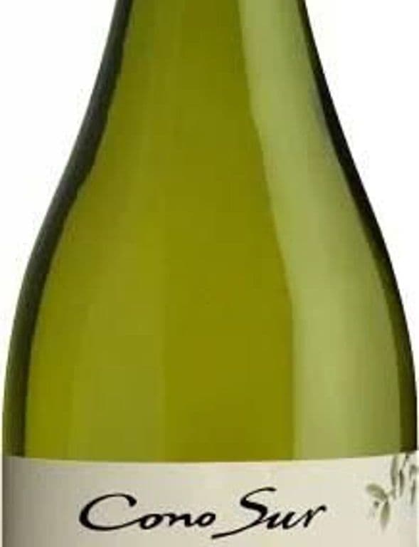 CONO SUR Organic Chardonnay, 750ml