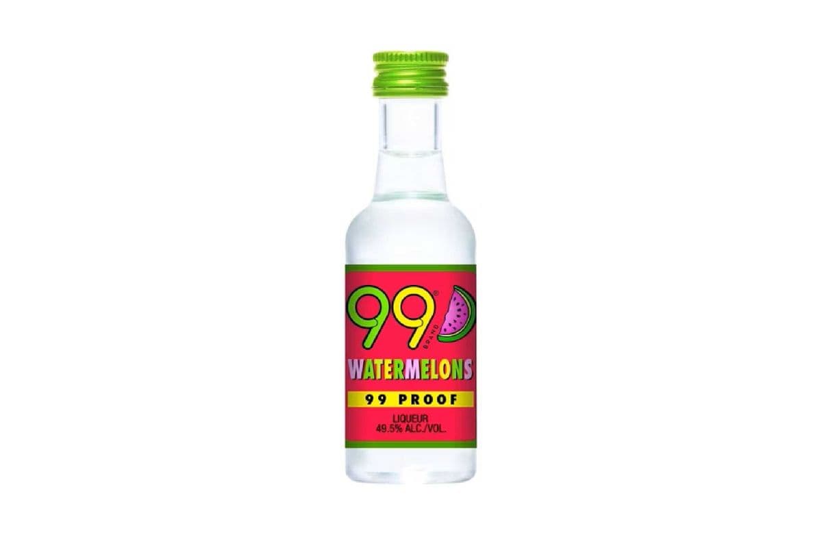 99 Watermelons-50ml (1 x 50ml)