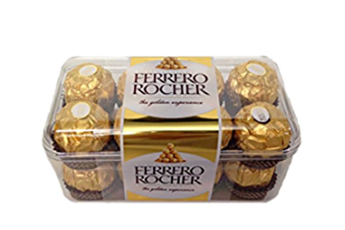 Ferrero Rocher 200g