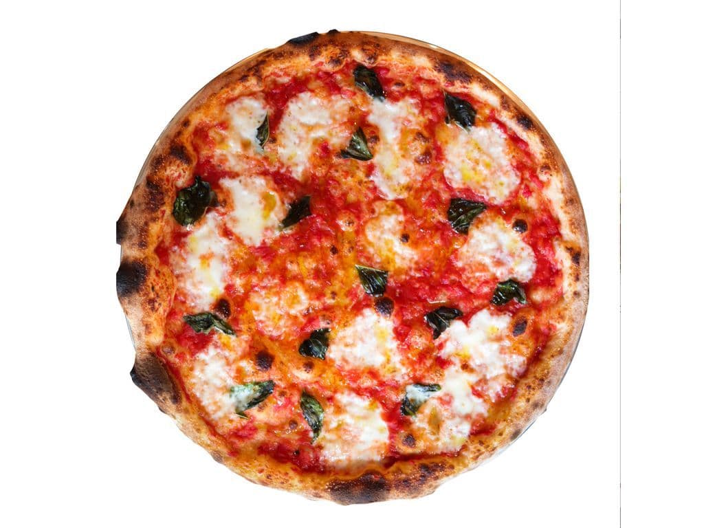 MARGHERITA