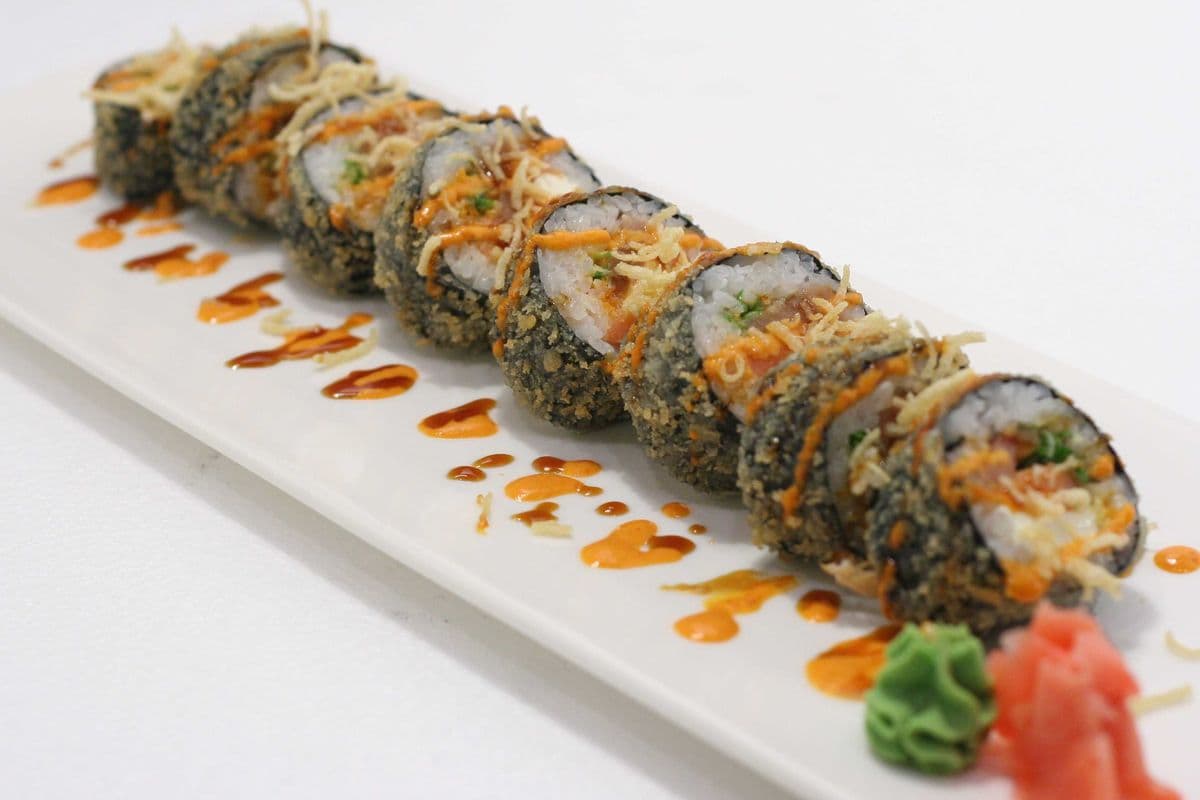 90. Tiger Roll