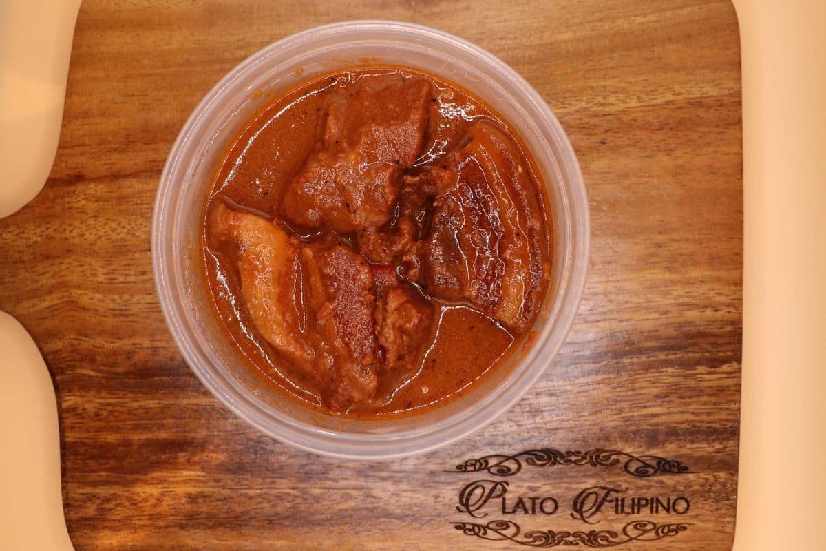 Binagoongan (250mL)