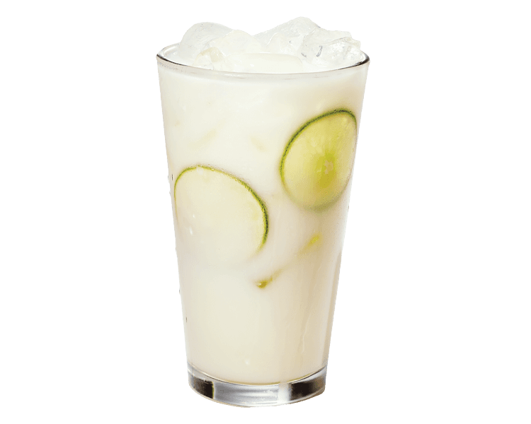 Dirty Lemonade