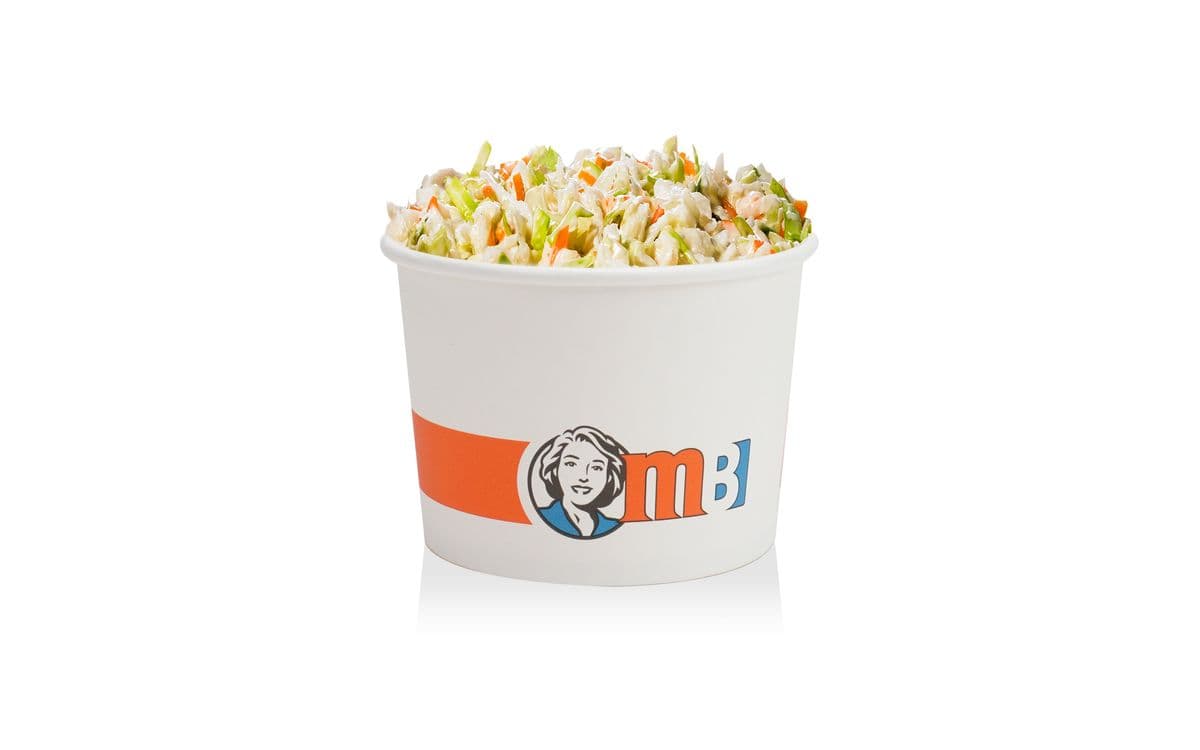 Large Coleslaw