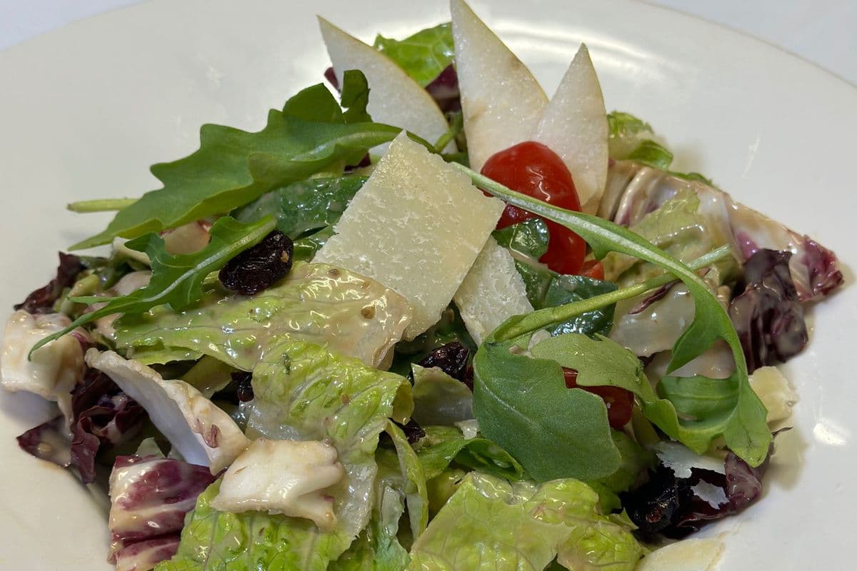 Insalata Baci